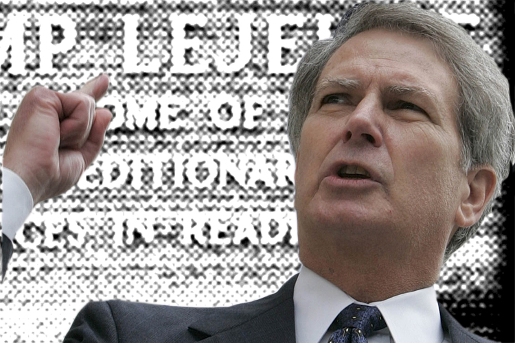 Walter Jones (R-N.C.)