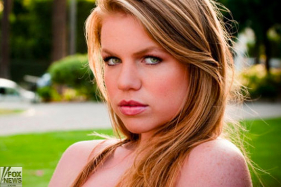 Lauren Ashley