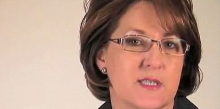 Debra Medina