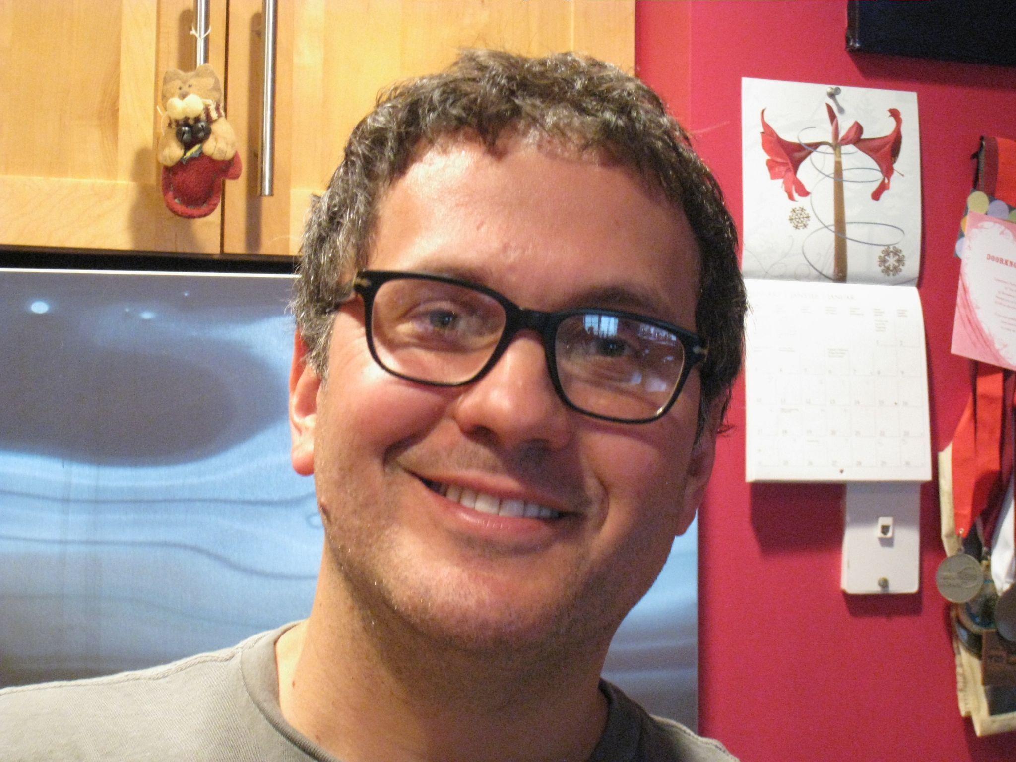 Kevin Kaye