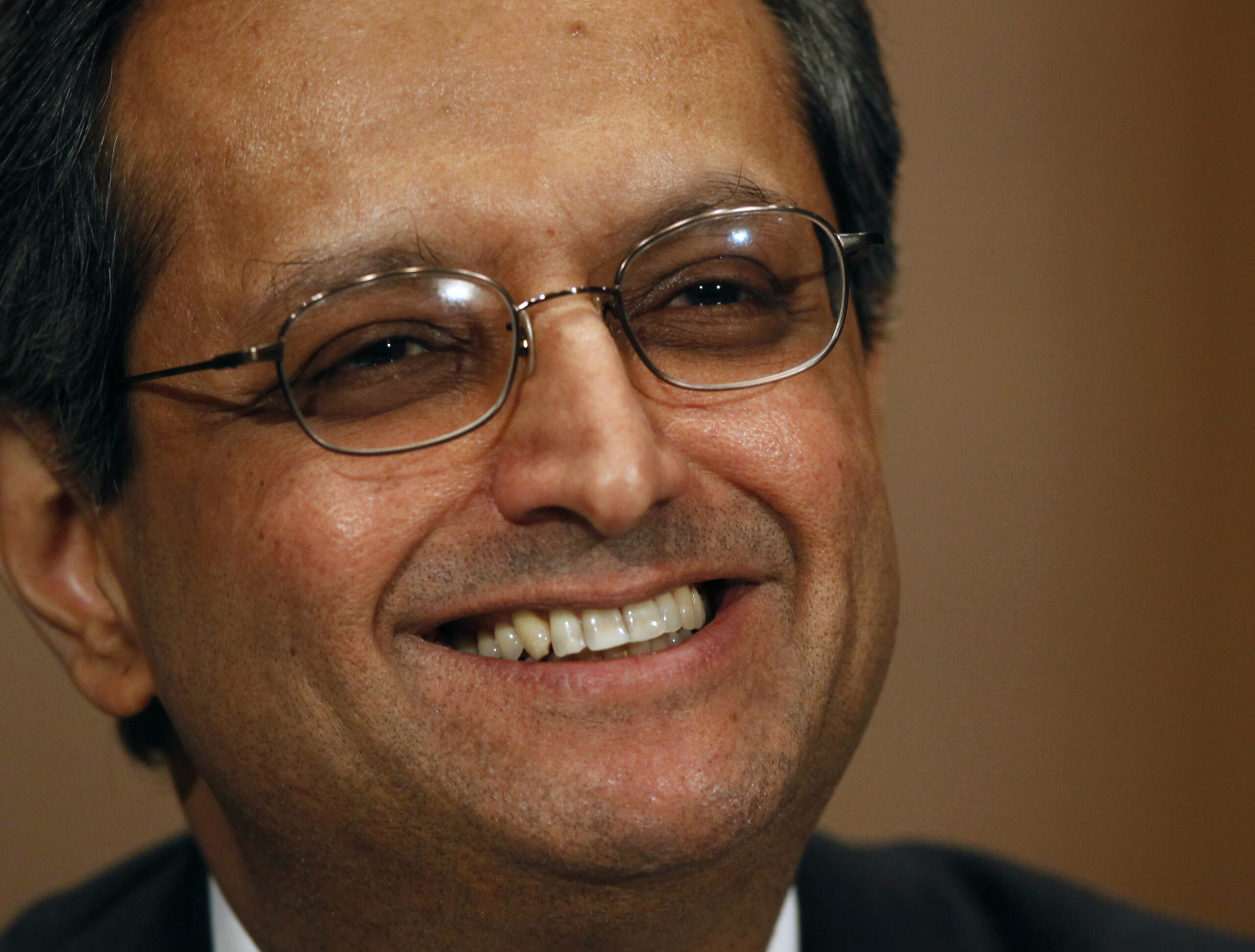Citigroup CEO Vikram Pandit (Reuters)