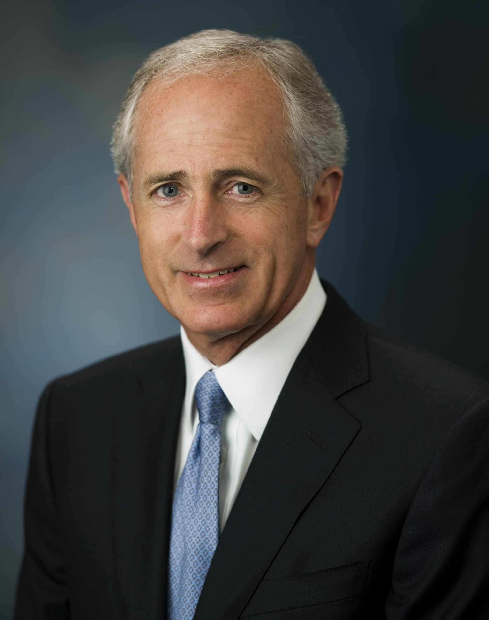 Sen. Bob Corker, R-Tenn.