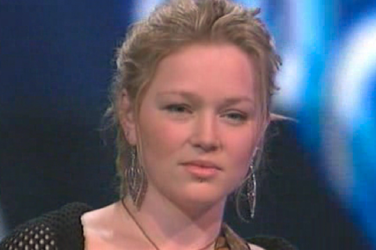 Crystal Bowersox