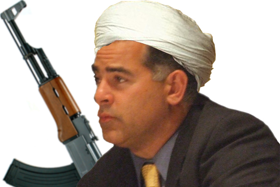 David Frakt