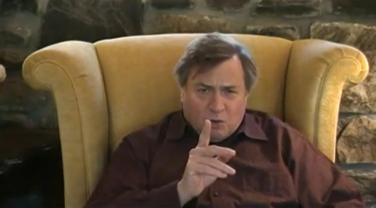 Dick Morris