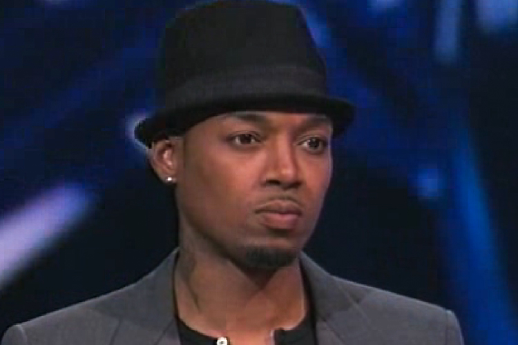 Jermaine Sellers