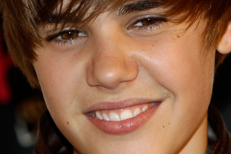 Justin Bieber