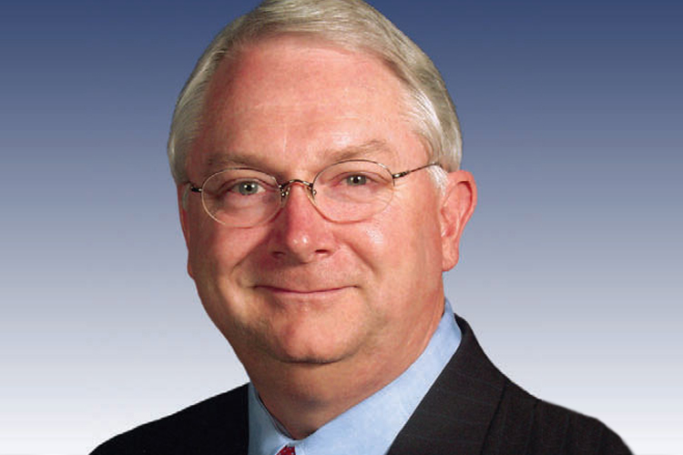 Rep. Randy Neugebauer, R-Texas