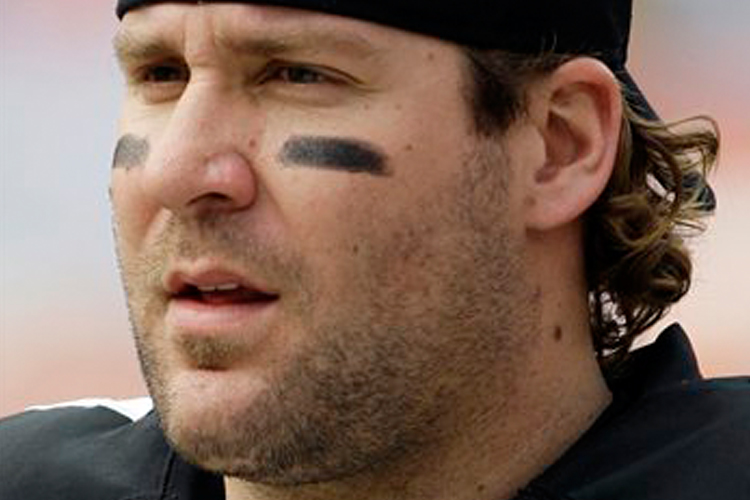 Ben Roethlisberger