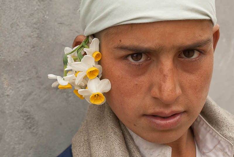 Scenes from Afghanistan