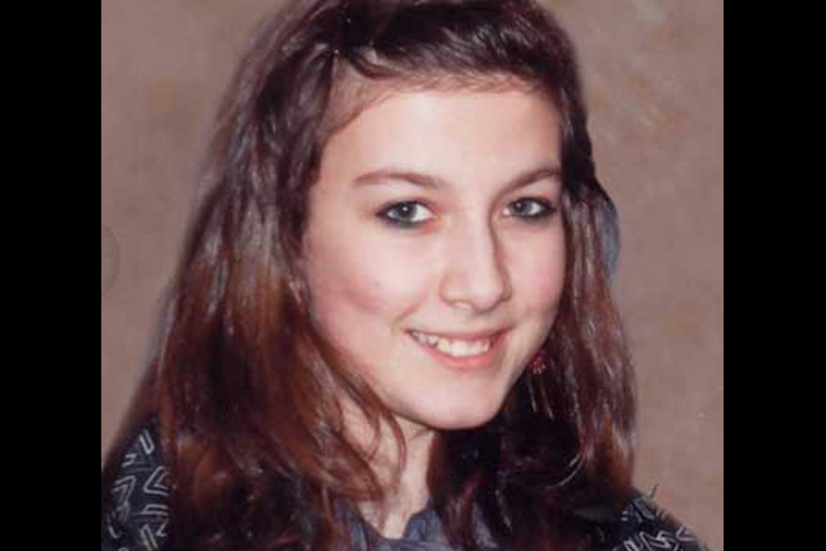 Phoebe Prince