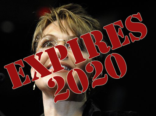 FILE - In this Feb. 7, 2010 file photo, former Alaska Gov. Sarah Palin speaks to the crowd at a campaign rally for Texas Gov. Rick Perry in Cypress, Texas. (AP Photo/Pat Sullivan) (Pat Sullivan)