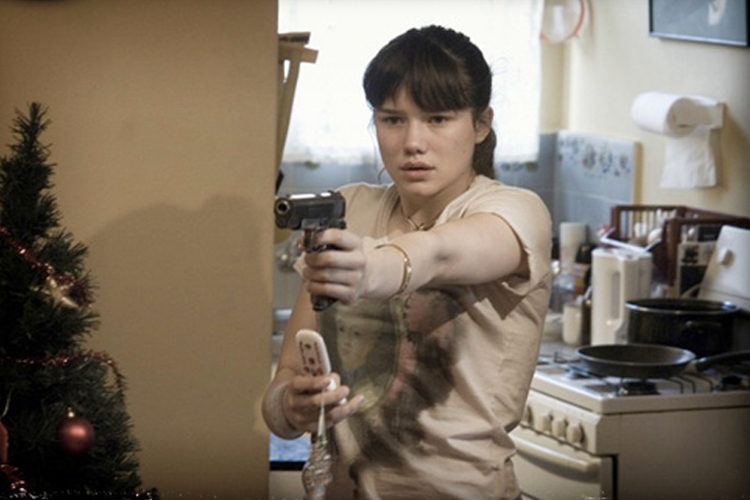 A still from "The Square."