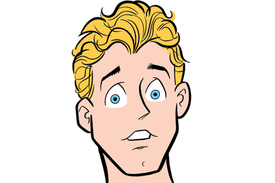 Kevin Keller