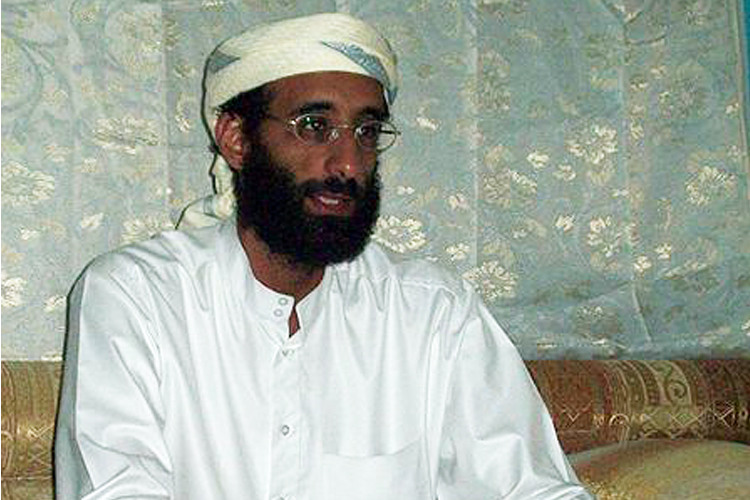 Anwar al-Awlaki