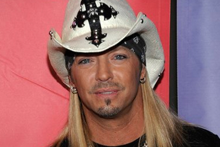 Bret Michaels