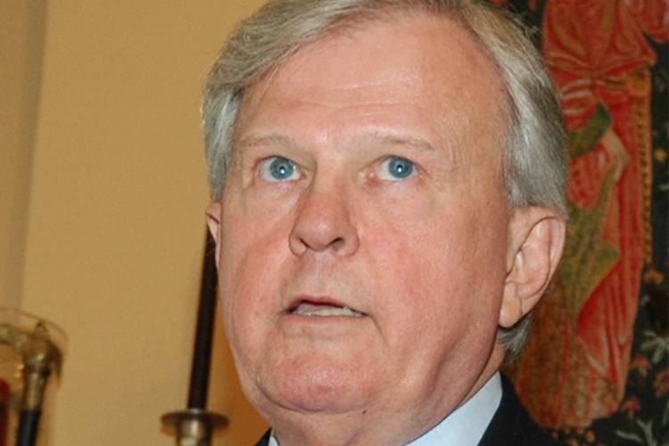 Rep. Parker Griffith, R-Ala.