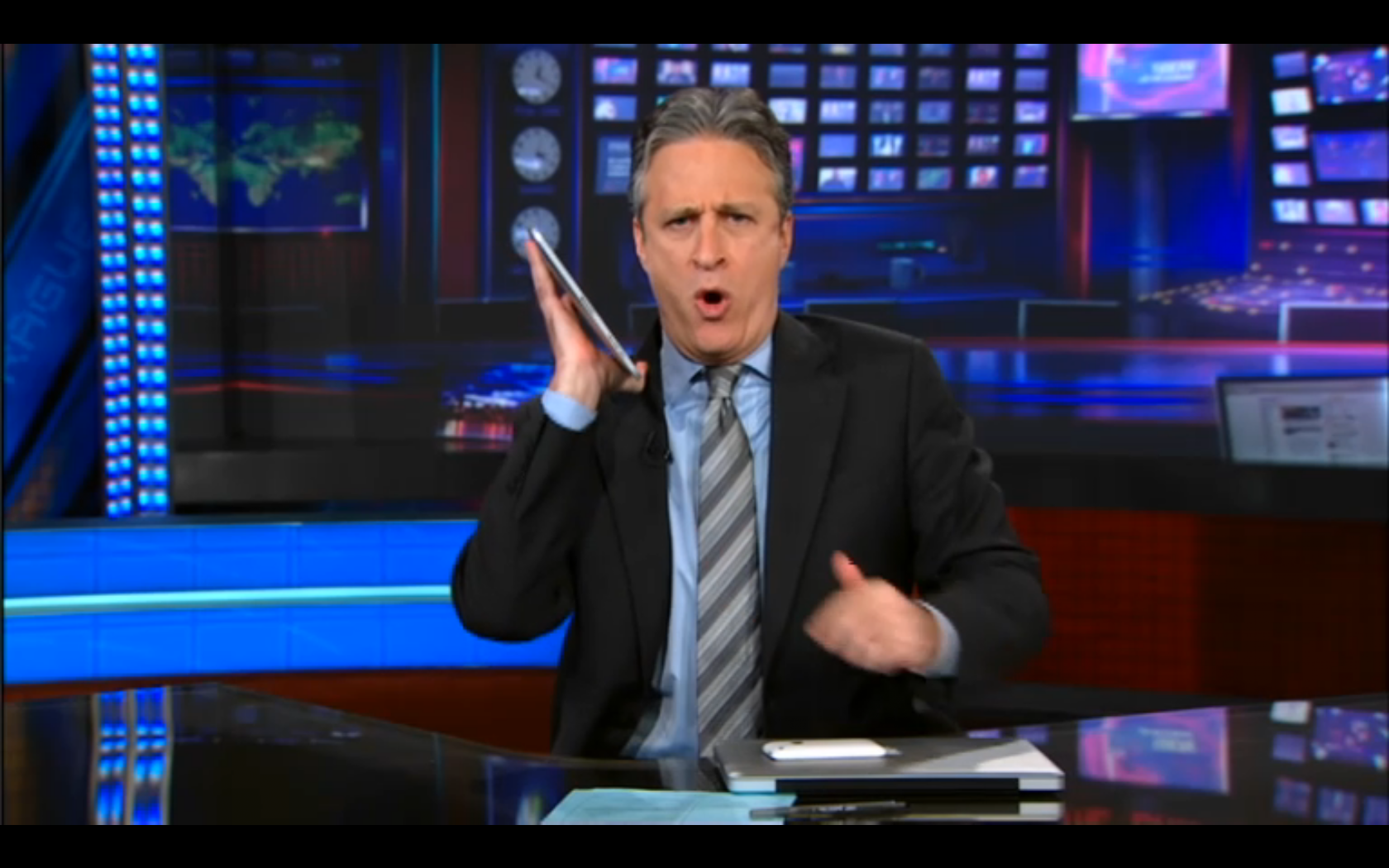 Jon Stewart