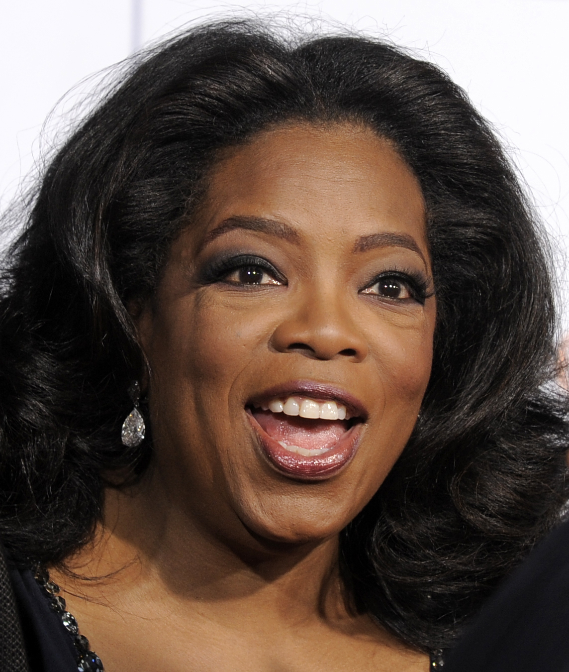 Oprah Winfrey (AP/Chris Pizzello)