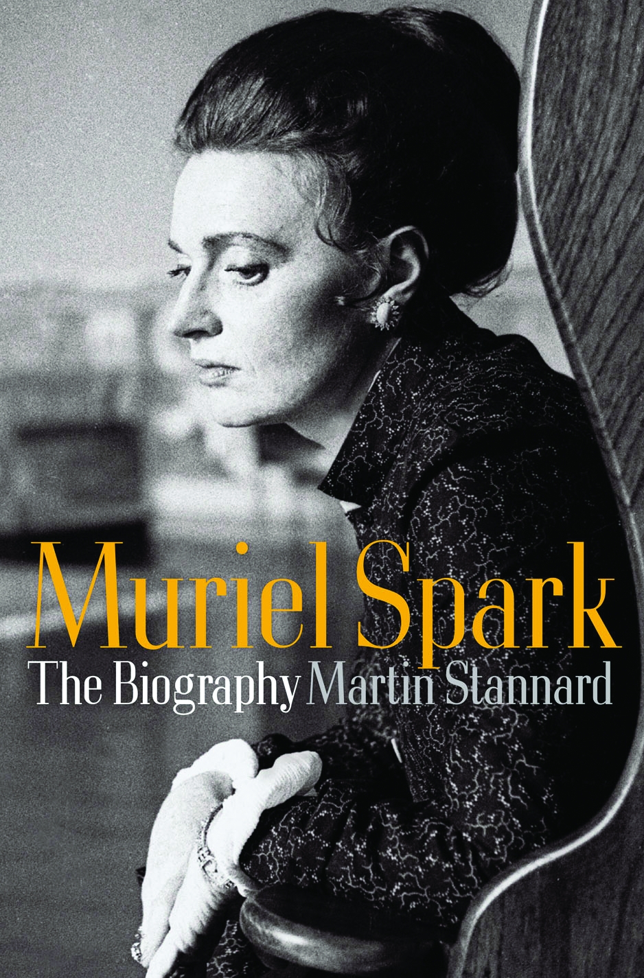 Muriel Spark: The Biography