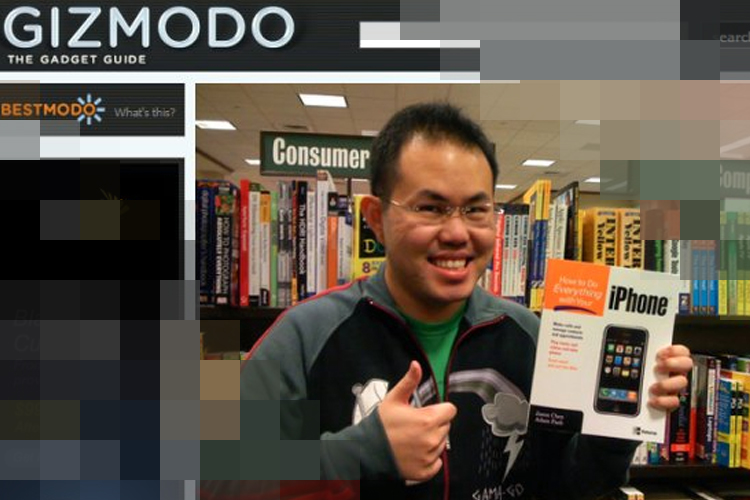 Jason Chen