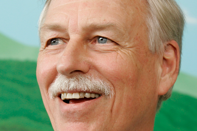Rep. Vic Snyder, D-Ark.