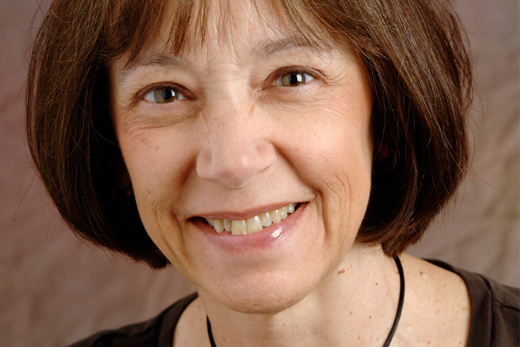 Seventh Circuit Court of Appeals Judge Diane Wood in 2008.