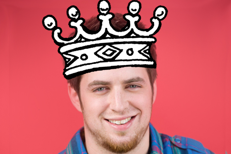 "American Idol" winner Lee DeWyze