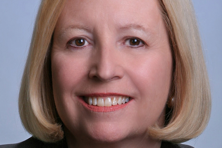 Connie Saltonstall