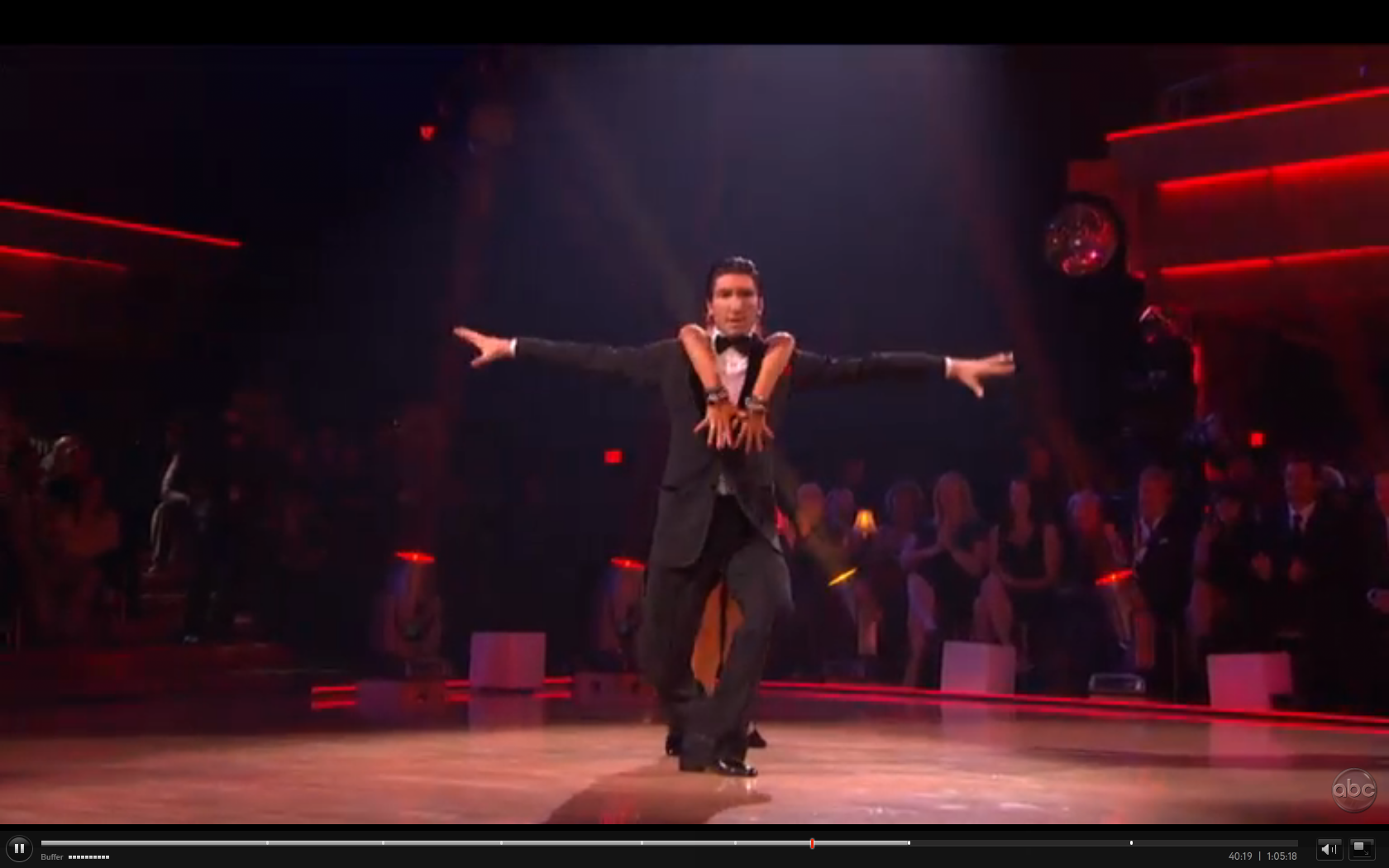 Evan Lysacek