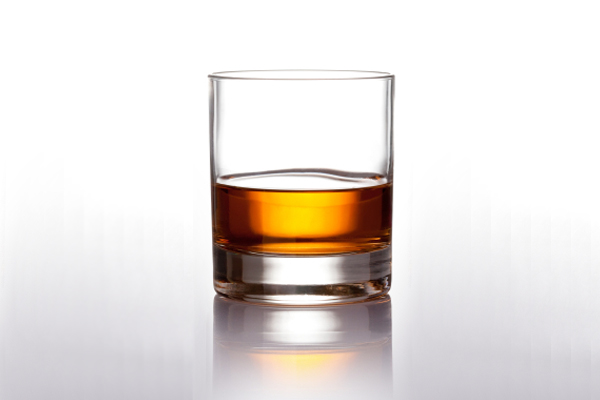 Delicious, delicious bourbon