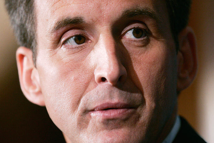 Minnesota Governor Tim Pawlenty