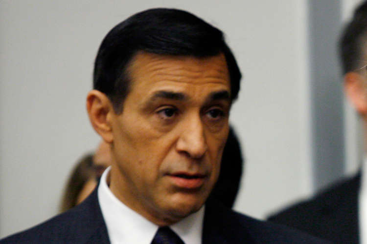 Rep. Darrell Issa (R-Calif.)