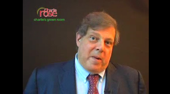 Mark Penn