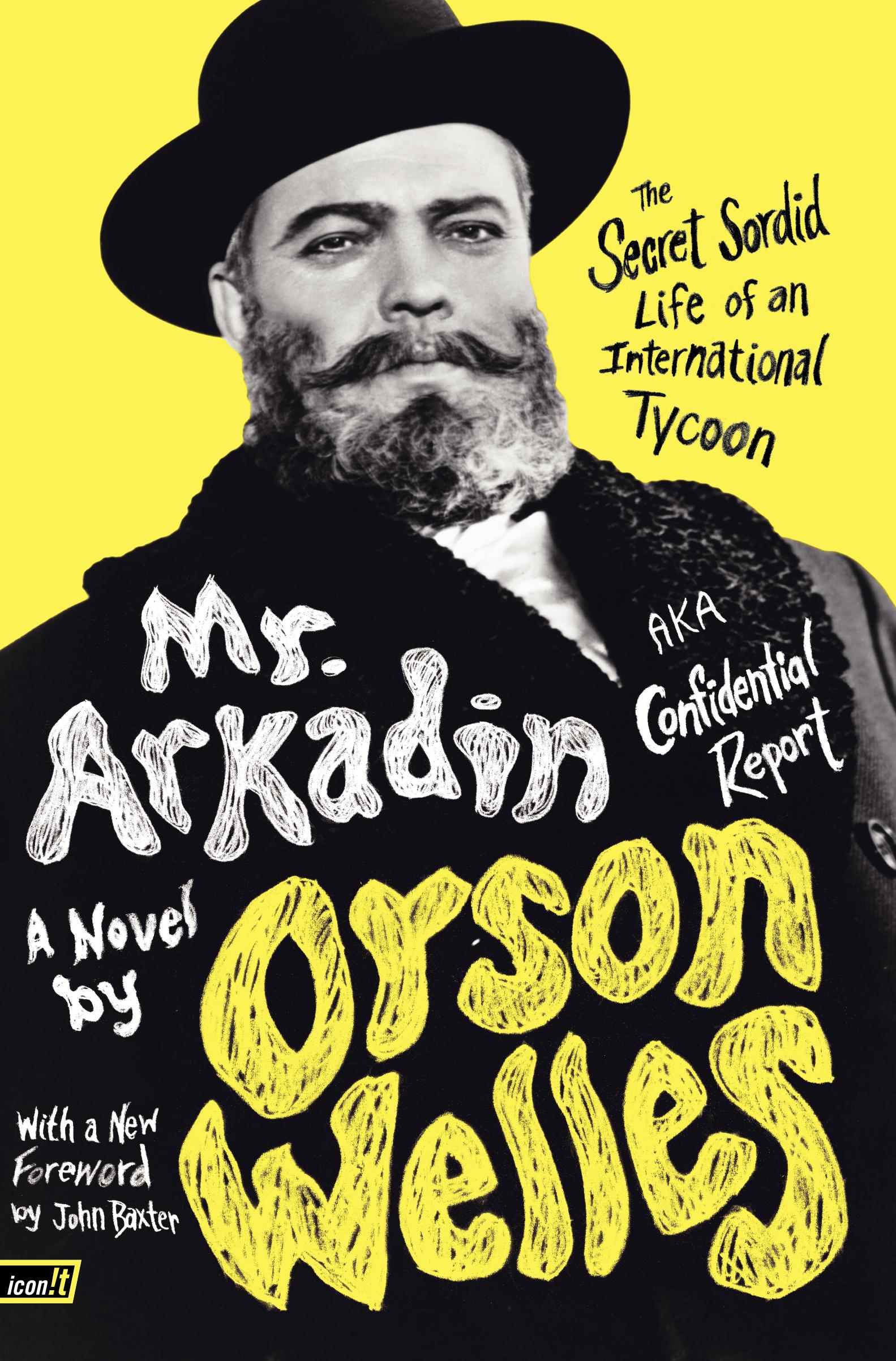 "Mr. Arkadin"