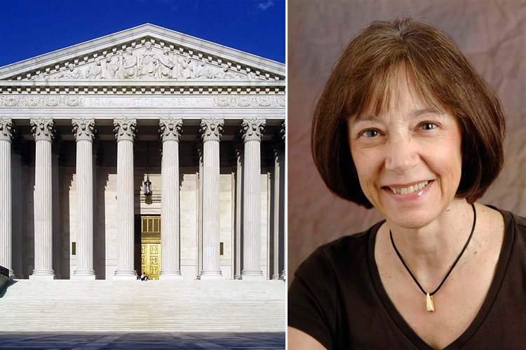 Seventh Circuit Court of Appeals Judge Diane Wood