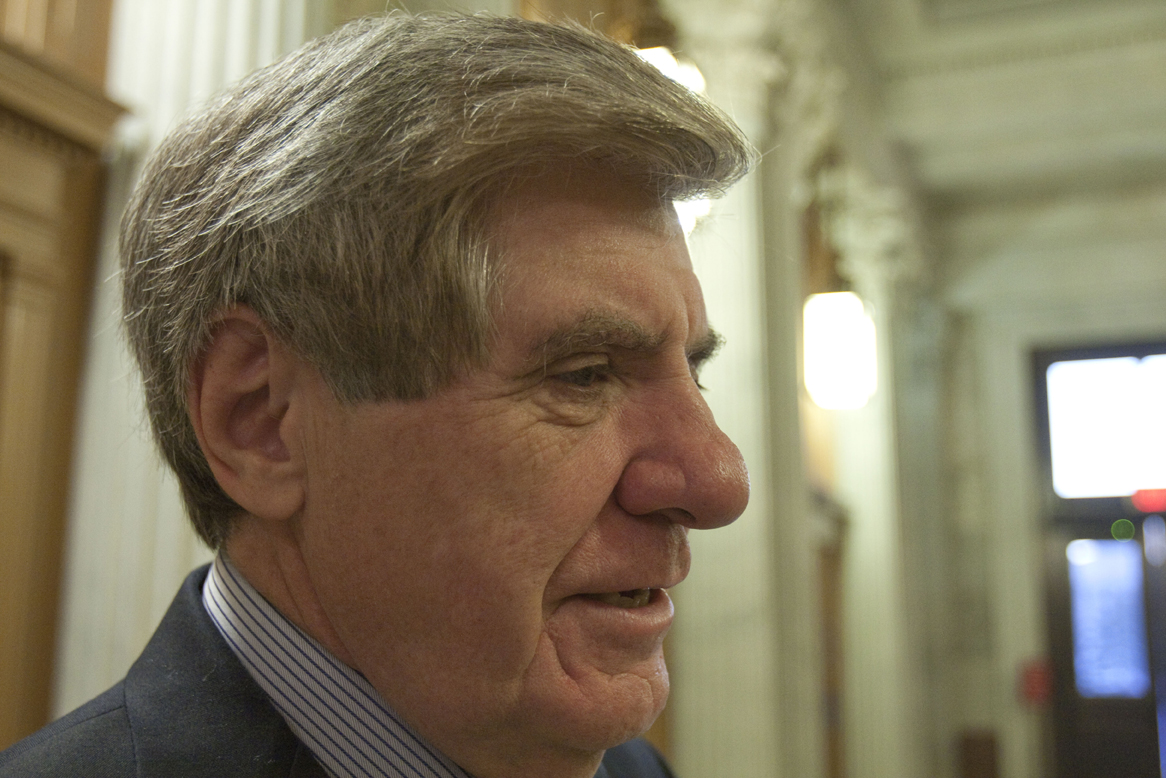 Sen. Ben Nelson