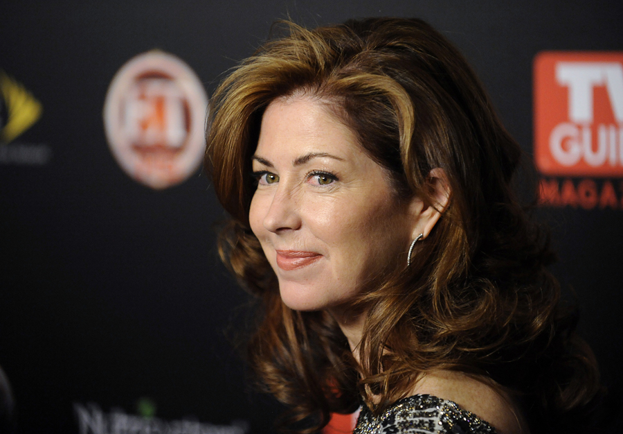Actress Dana Delany attends the TV Guide Magazine's Hot List Party in Los Angeles November 10, 2009. REUTERS/Phil McCarten (UNITED STATES ENTERTAINMENT) (Â© Phil Mccarten / Reuters)