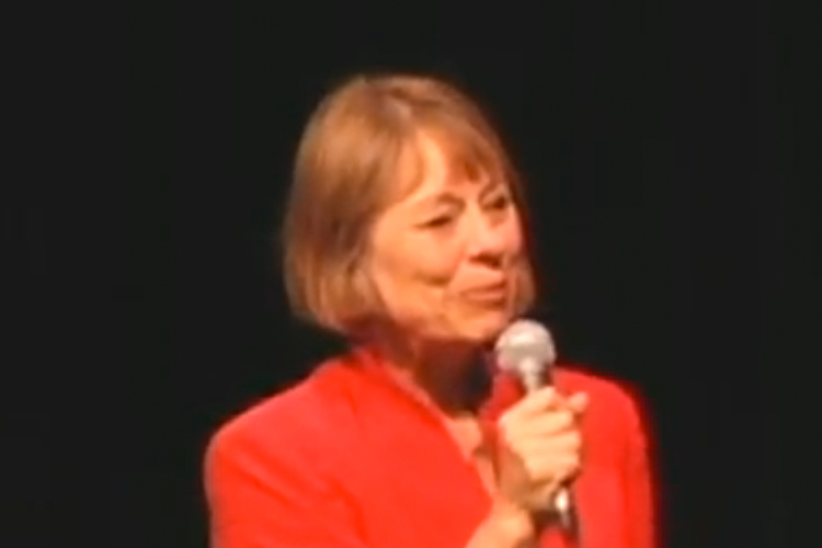 Sharron Angle