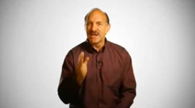 Lou Engle