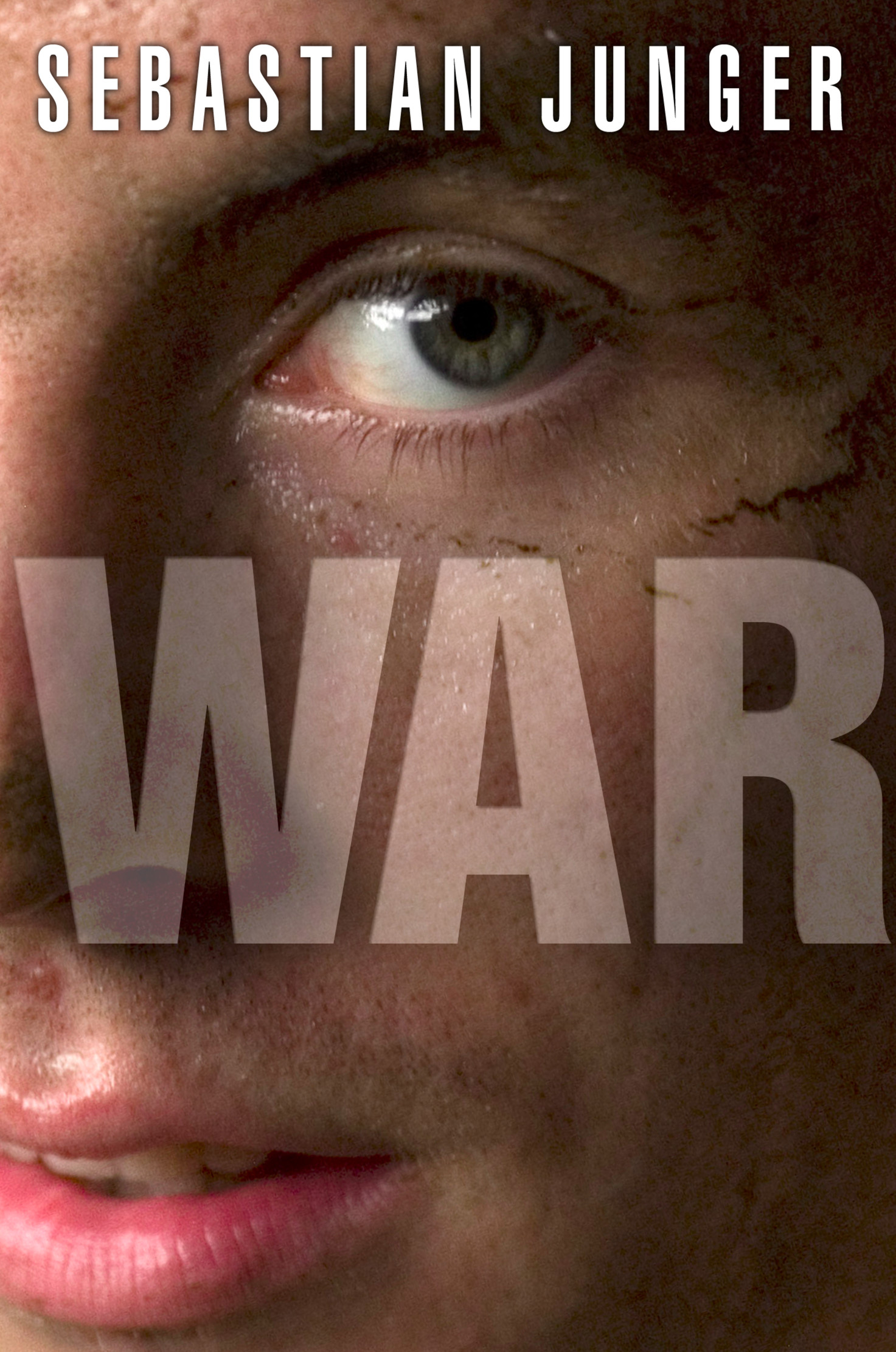 "War" by Sebastian Junger