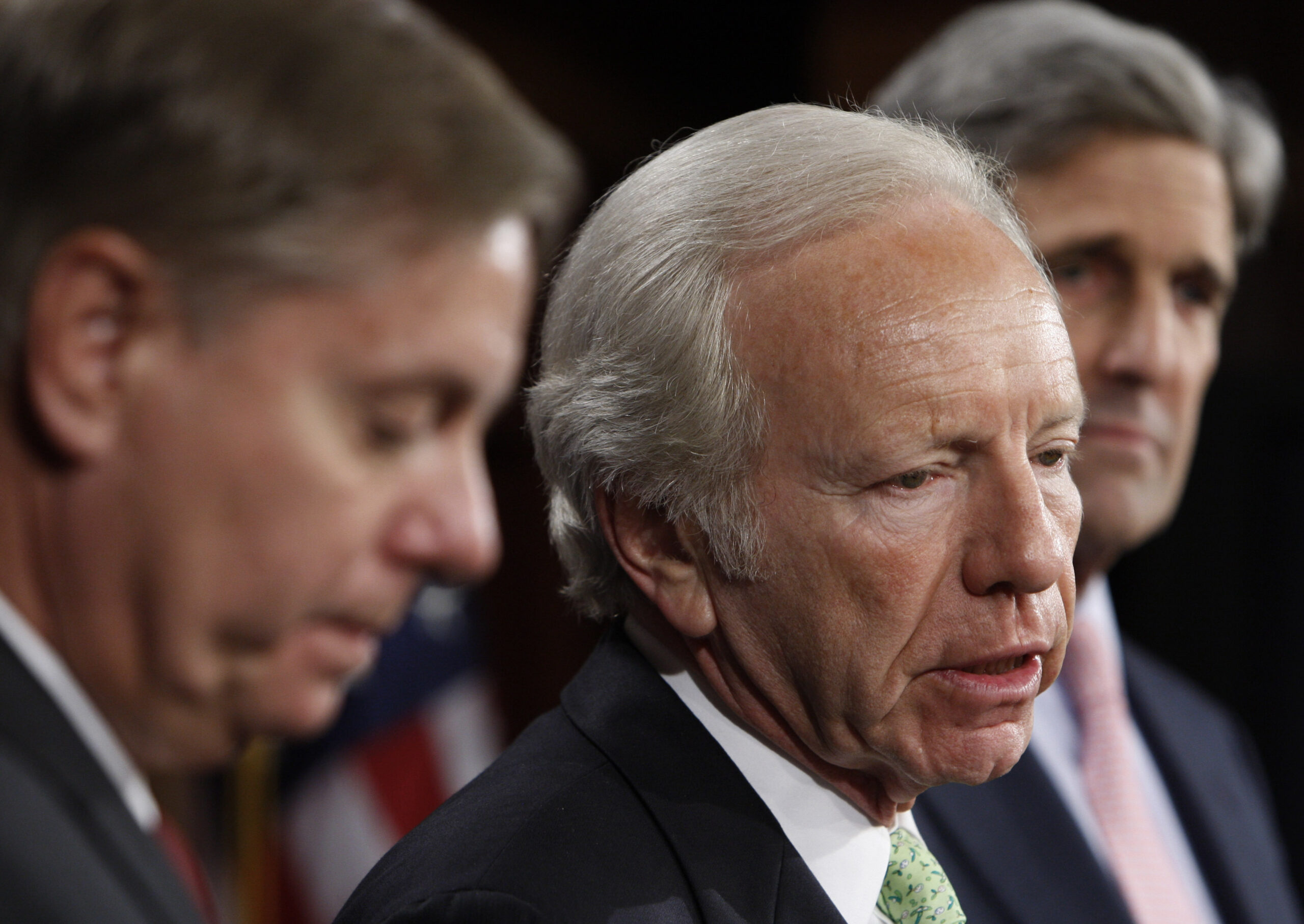 (Associated Press)