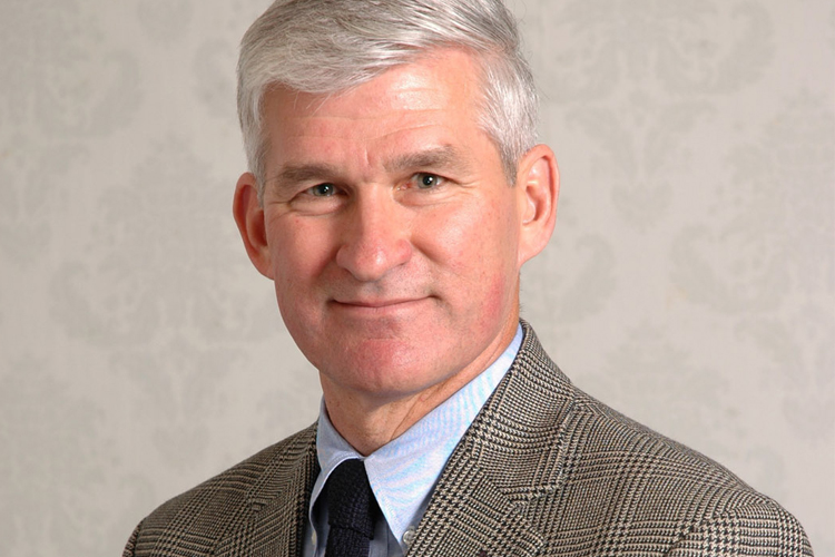 Andrew Bacevich