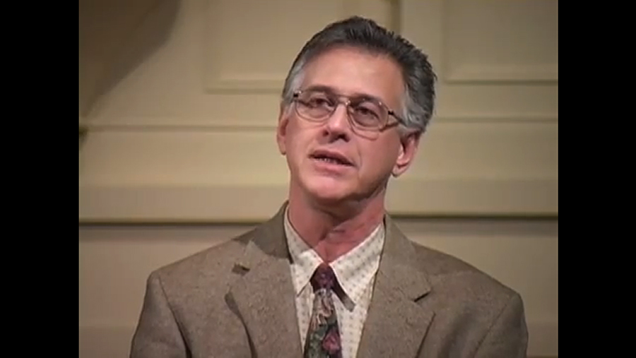 Paul Larudee