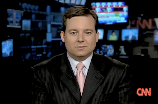 CNN's Ed Henry