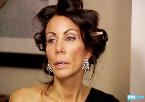Danielle Staub