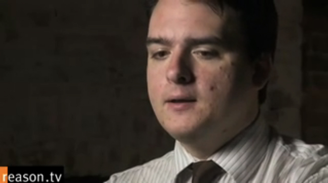 David Weigel