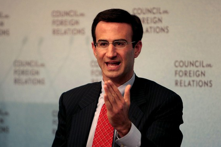 Peter Orszag