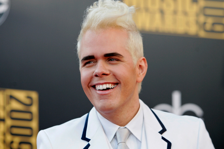 Perez Hilton