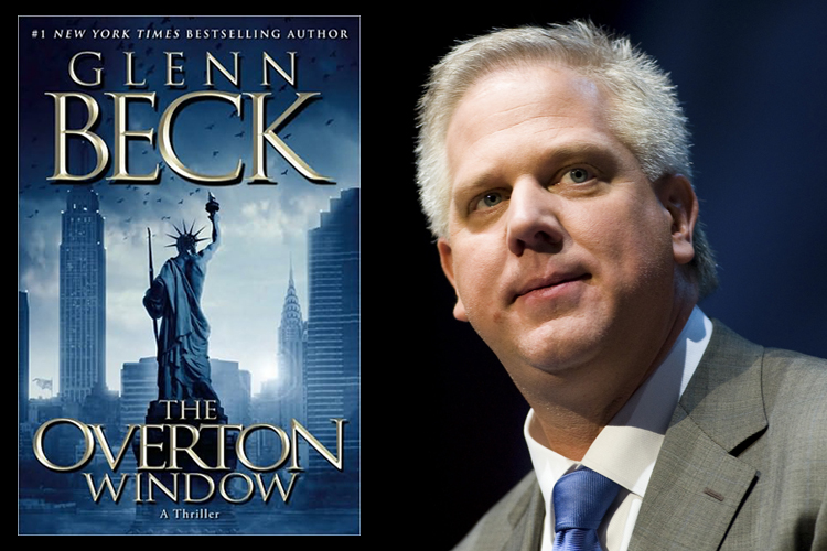 Fox News host Glenn Beck speaks during the National Rifle Association's 139th annual meeting in Charlotte, North Carolina on May 15, 2010. REUTERS/Chris Keane (UNITED STATES - Tags: POLITICS) (Â© Chris Keane / Reuters)